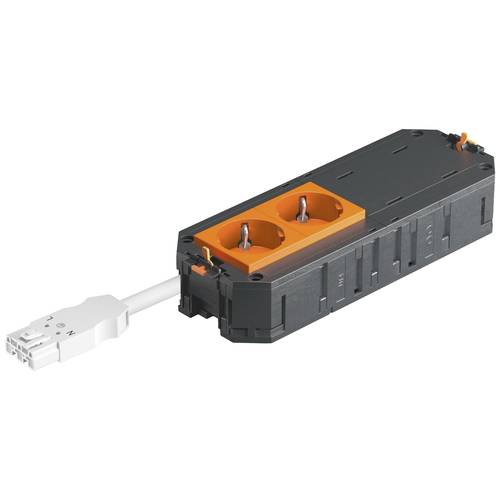 OBO Bettermann UTC4 W OR2 Steckdose