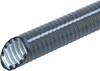 Fränkische Rohrwerke 25510032 FFKuS-EM-F-LS0H 32sw Wellrohr Schwarz 23.1 mm 25 m