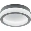 Trilux 6333540 POLARONIQ #6333540 LED-Deckenleuchte LED 10 W Weiß