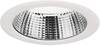 Brumberg 12552173 12552173 LED-Einbauleuchte LED 25 W Weiß