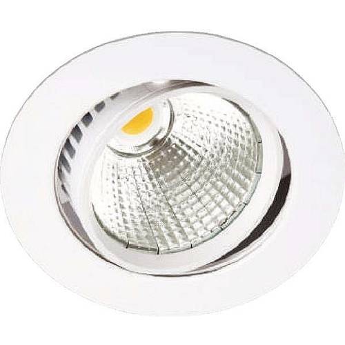Brumberg 12592173 12592173 LED-Einbauleuchte LED 32 W Weiß