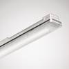 Trilux AragF12PVW23-840ETCR LED-Feuchtraumleuchte LED 15 W Weiß Grau