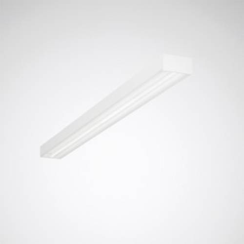 Trilux 7573340 SFlow D2-L #7573340 LED-Deckenleuchte LED 27 W Weiß