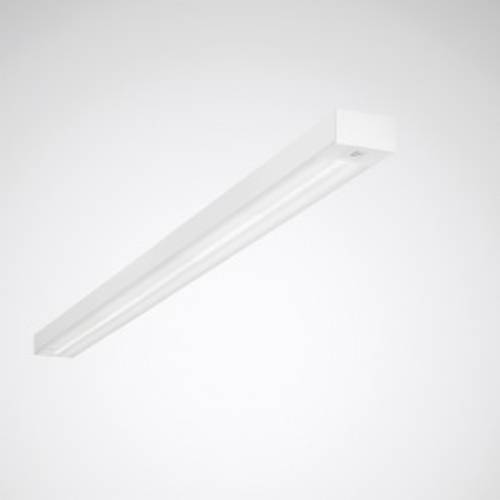 Trilux 7573551 SFlow D3-L #7573551 LED-Deckenleuchte LED 29 W Weiß