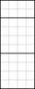 Siedle 200023030-00 BGA 611-4/10-0 W Briefkastengehäuse Aluminium Weiß