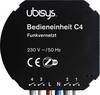 Trilux Lichtregelsystemkomponente LiveLink RC UbisysC4