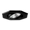 Brumberg 189206 1892.06 Einbauleuchte Halogen GX5.3 50 W Gold