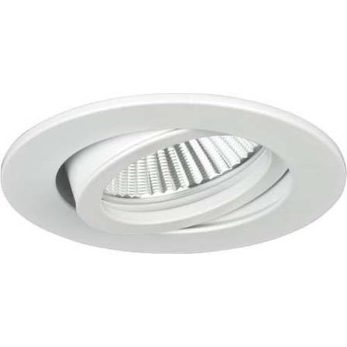 Brumberg 12371073 12371073 LED-Einbauleuchte LED 3 W Weiß