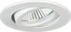 Brumberg 12371073 12371073 LED-Einbauleuchte LED 3 W Weiß