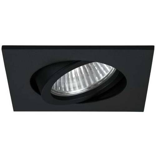 Brumberg 12376083 12376083 LED-Einbauleuchte LED 3 W Schwarz