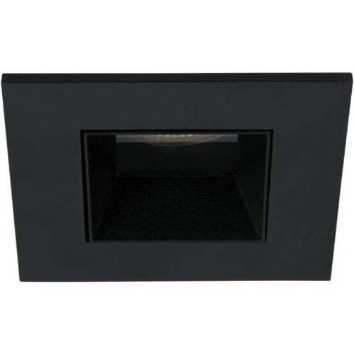 Brumberg 12036183 12036183 LED-Einbauleuchte LED 9.2 W Weiß