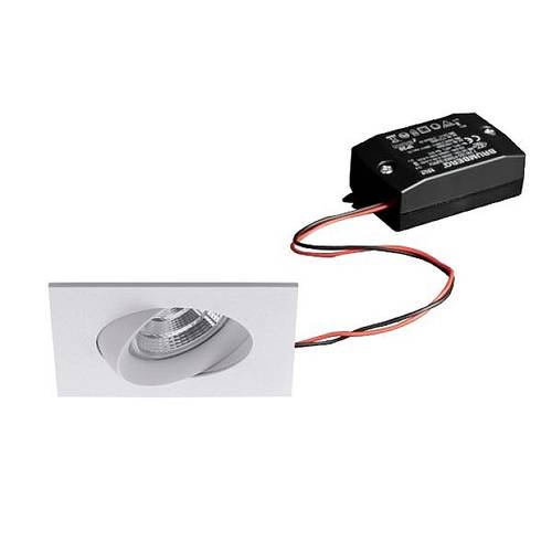 Brumberg 38287173 38287173 LED-Einbauleuchte LED Weiß