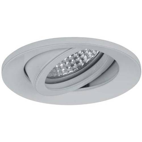 Brumberg 39326023 39326023 LED-Einbauleuchte LED 6 W Chrom