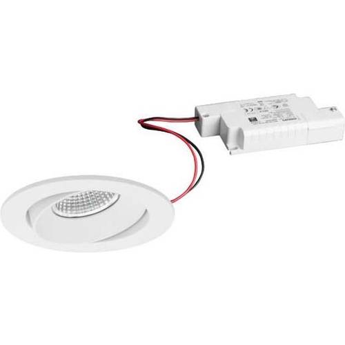 Brumberg 39379173 39379173 LED-Einbauleuchte LED 7 W Weiß