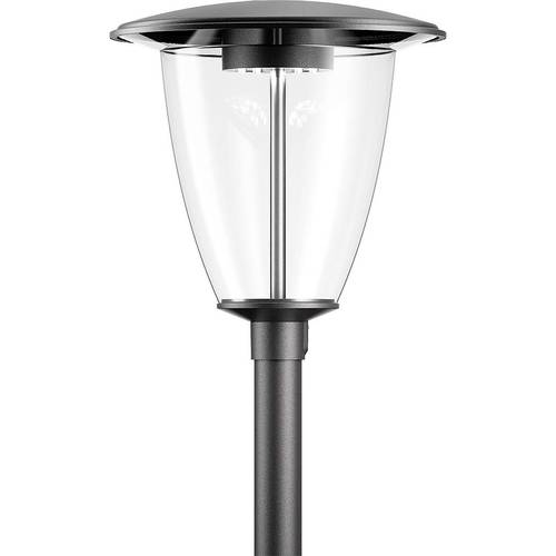 Trilux LTX P-SB3L- #7085551 7085551 LED-Aufsatzleuchte LED ohne 14.5 W Anthrazit