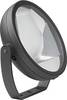 Trilux Faciella Sl#7395951 7395951 LED-Wandstrahler 40 W Leuchtfarben: Weiß