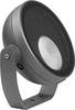 Trilux Faciella Sl#7395051 7395051 LED-Wandstrahler 27 W Leuchtfarben: Weiß