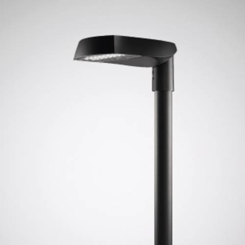 Trilux Cuvia 40-AB #7211440 7211440 LED-Aufsatzleuchte LED ohne 26 W Anthrazit