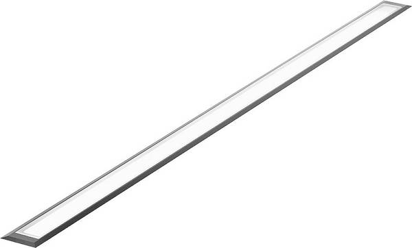 Trilux AltigoG212 #6972750 6972750 Bodeneinbauleuchte ohne LED   22 W Anthrazit