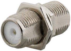 Rutenbeck KM-BNC-F 17000300 BNC/SAT Adapter - 1 St.