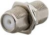 Rutenbeck KM-BNC-F 17000300 BNC/SAT Adapter - 1 St.