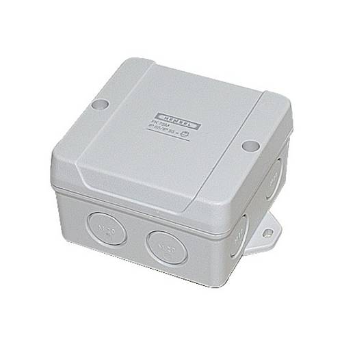 Danfoss 19400167 19-400167 Anschlußgehäuse Mehrfarbig