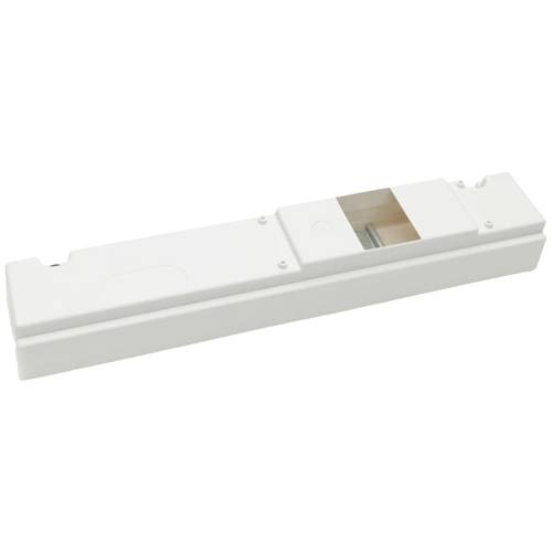 OBO Bettermann 6133602 BRK AEE3-1 Einbaueinheit Anzahl Reihen = 3 Inhalt 1 St.