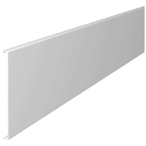 OBO Bettermann 6191703 Kanaloberteil (L x B) 2000 mm x 170 mm 1 St. Weiß