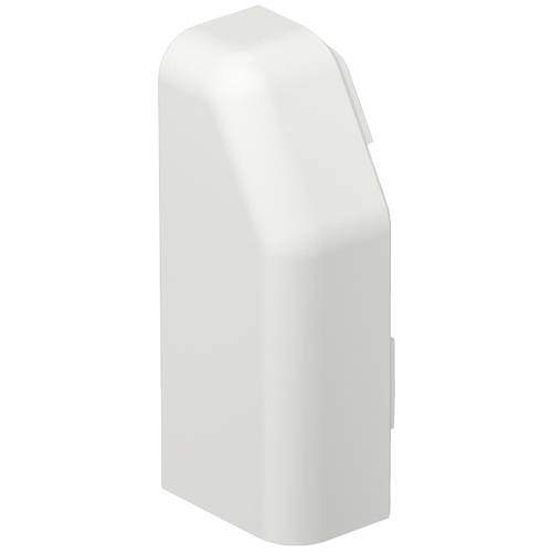 6132293 Endstück SL ESli2050 rws Weiß 1 St.