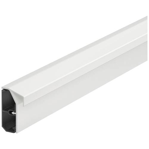 6132218 Elektro-Sockelleistensystem SLT 2050 rws 2000 mm Weiß 1 St.