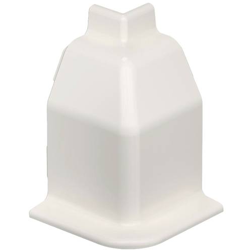 6132261 Außeneck SLL AE2050 cws Weiß 1 St.