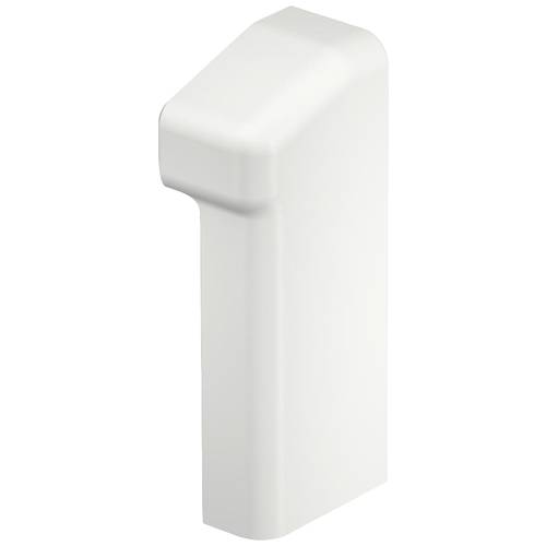 6132305 Endstück SLT ESre2070 rws Weiß 10 St.