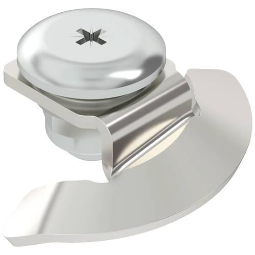 OBO Bettermann 6065016 Drehriegel 20 St.