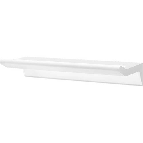 Trilux Sanesca W1 #6371840 6371840 LED-Wandleuchte 18 W LED Weiß