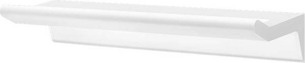 Trilux Sanesca W1 #6371840 6371840 LED-Wandleuchte LED 18 W LED Weiß