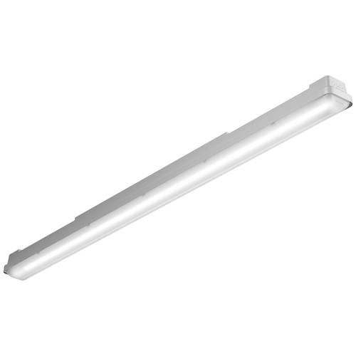 Trilux OleveonF 15 #7663740 LED-Feuchtraumleuchte LED 54 W Weiß Grau
