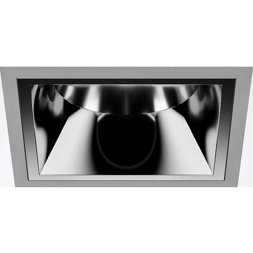 Trilux 9002021957 SNS QC5 #9002021957 LED-Einbauleuchte LED ohne 13 W Silber