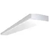 Trilux 7746340 Opendo D2-L #7746340 LED-Lichtbandleuchte 32 W LED Silber 1 St.
