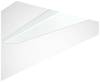 Trilux 7744340 Opendo D1-L #7744340 LED-Lichtbandleuchte 28 W LED Weiß 1 St.