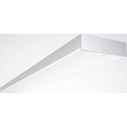 Trilux 7765551 Opendo D2-L #7765551 LED-Lichtbandleuchte 38 W LED Silber 1 St.