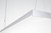 Trilux 7749151 Opendo H1-L #7749151 LED-Lichtbandleuchte 46 W LED Silber 1 St.