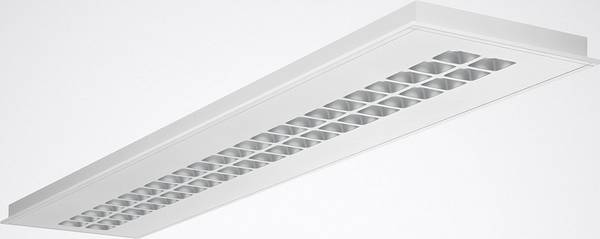 Trilux 7623651 Creavo M59  #7623651 LED-Deckenleuchte LED LED  32 W Weiß