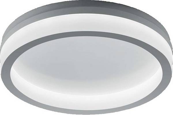 Trilux 6333951 PolaronIQ #6333951 LED-Deckenleuchte LED   17 W Weiß