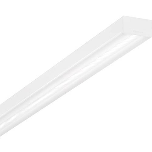 Trilux 6897051 SFlow D2-L #6897051 LED-Deckenleuchte LED 28 W Weiß