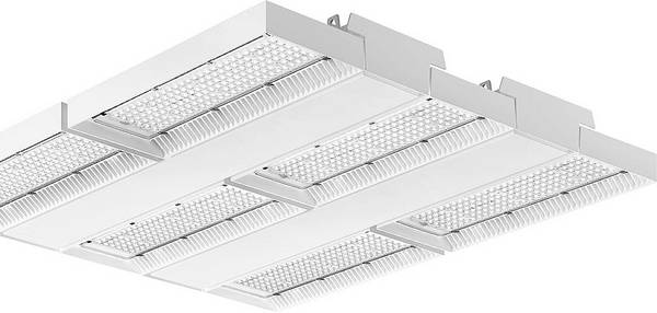 Trilux Mirona Fit #6821551 6821551 LED-Hallenstrahler LED ohne 240 W Weiß
