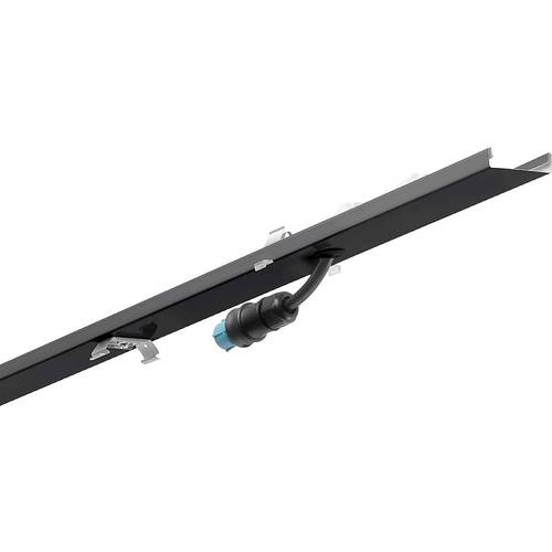 Trilux 7342100 7650Nextrema#7342100 Montage-Geräteträger Grau 1 St.