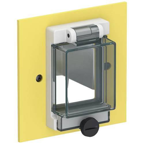 OBO Bettermann 6109788 Montageset Kunststoff 1 St.