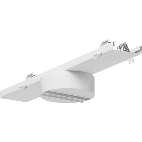 Trilux 7341600 7650 Fixpoint L37 01 Hochvolt-Schienensystem-Komponente Weiß