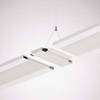 Trilux 7093400 LuceoS H ZLK B/5/01 Verbinder 1 St.