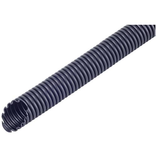 Thumbnail - Fränkische Rohrwerke 3090003600 FPPSF-36U.25 Wellrohr Schwarz 36.5 mm 25 m